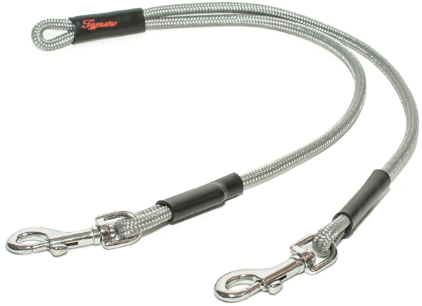 KOPPEL - S - 70cm - grau